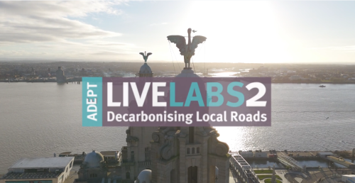 Live Labs 2 Expo 2025 - video