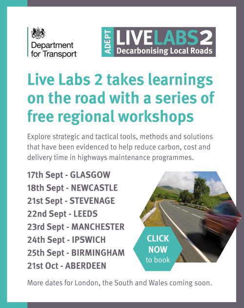 Regional workshops graphic