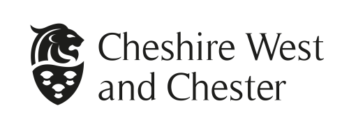 Cheshire West and Chester logo