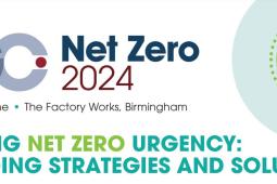 LGC Net Zero 2024 promo image