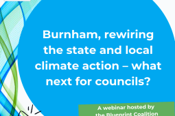 Blueprint Coalition webinar