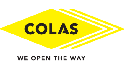 Colas logo