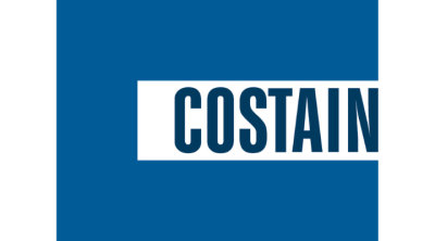 Costain logo