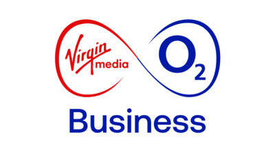 Virgin Media O2 logo