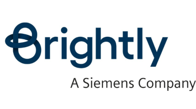 Logo for Brightly Software