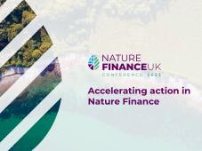 Nature Finance UK