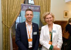 Live Labs 2 - stakeholder pledge launch