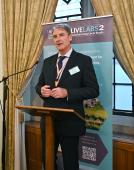 Live Labs 2 - stakeholder pledge launch