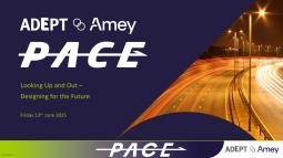 PACE 2025 - session one