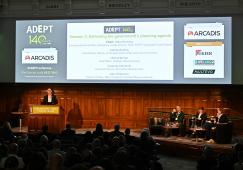 ADEPT Spring Conference 2026
