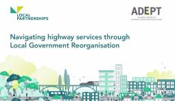 Highways LGR toolkit