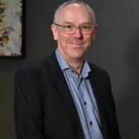 Matt Davey, Chair of ADEPT South East Board
