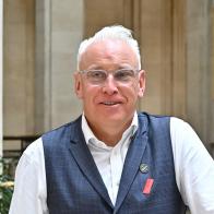 image of Andy Gutherson