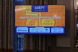 ADEPT Autumn Conference 