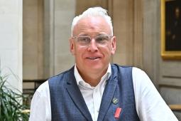 image of Andy Gutherson