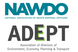 NAWDO and ADEPT